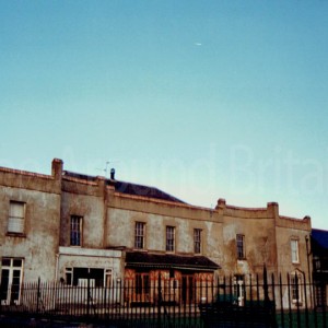 MacIntosh Hall, Cardiff